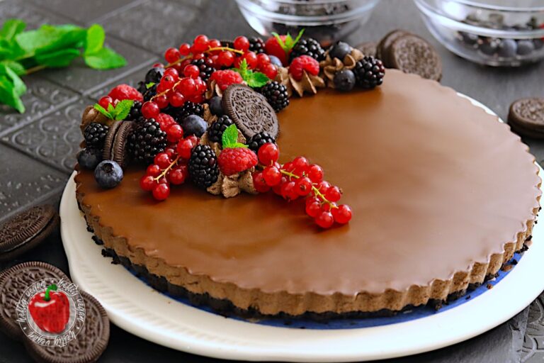 No Bake